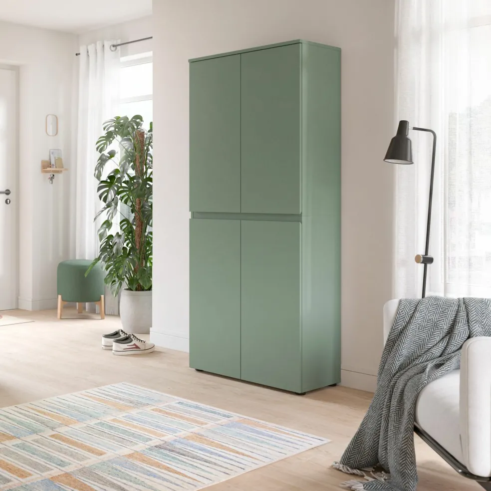 Armoire multifonction SCARPA