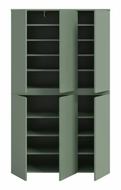 Armoire multifonction SCARPA-Xonox Hot