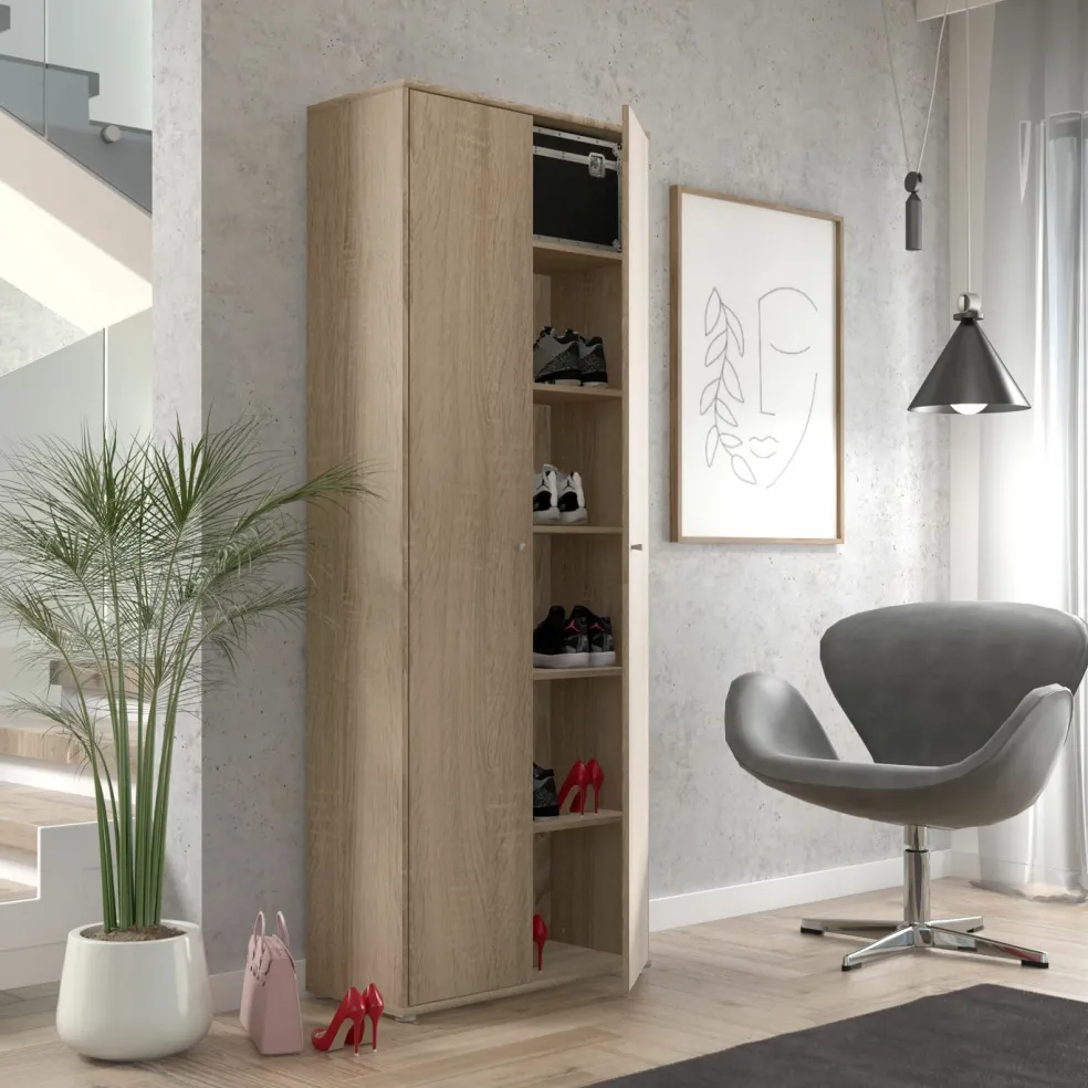 Armoire multifonction TEMPRA 2