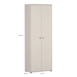 Armoire multifonctionnelle TEMPRA 2-Forte Sale