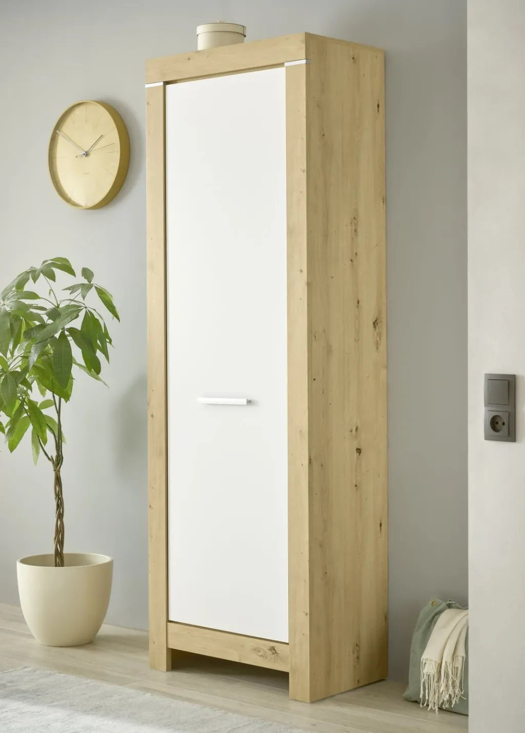 Armoire penderie BALIN-Bega Consult Sale