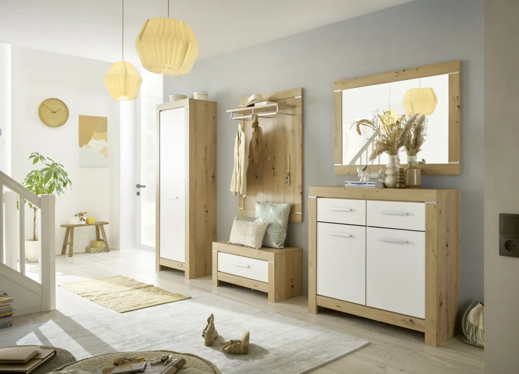 Armoire penderie BALIN-Bega Consult Sale