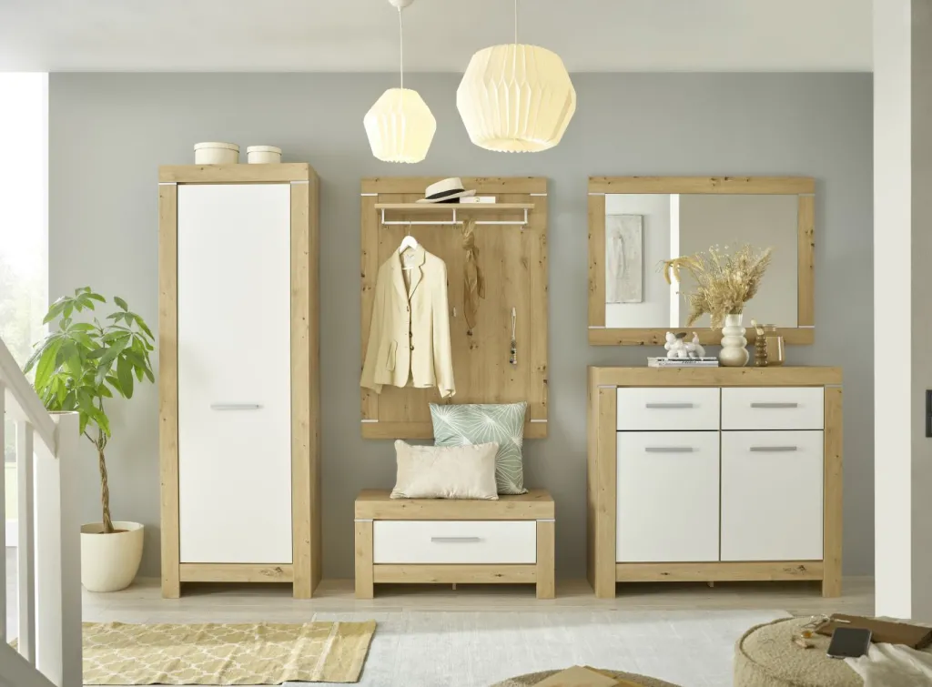 Armoire penderie BALIN-Bega Consult Sale