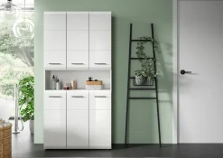 Armoire SDB BONGA-Xonox Hot