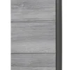 Armoire suspendue SILVER
