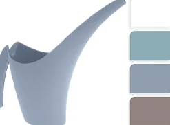 Arrosoir en plastique