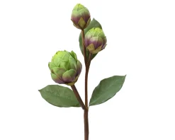 Artichaut sur tige SPRAY