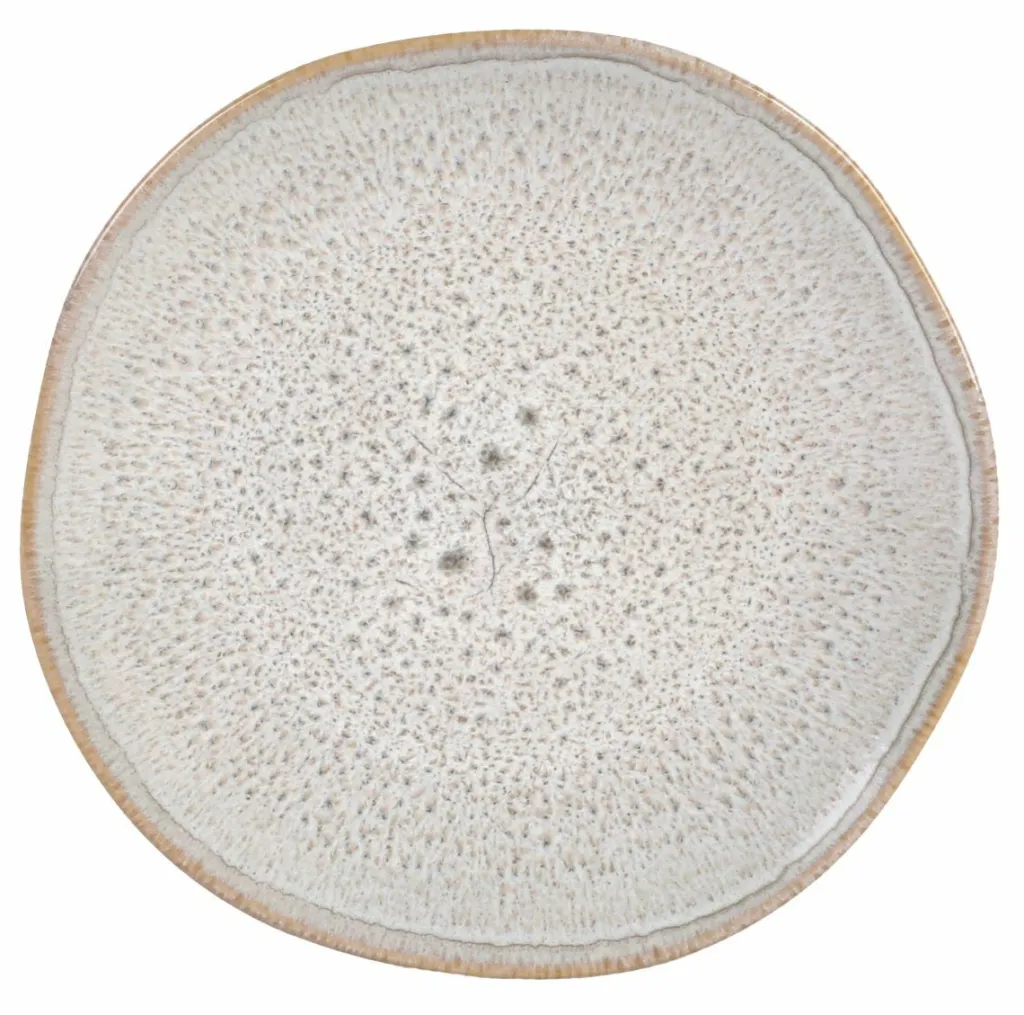 Assiette à dessert ALYTHIA-Hatex Outlet