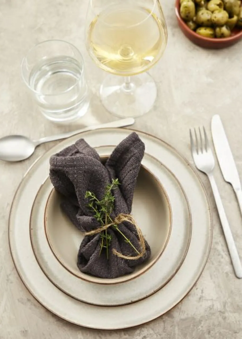 Assiette à dessert DAY-Schou Company Sale