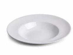 Assiette à pâtes GOURMET