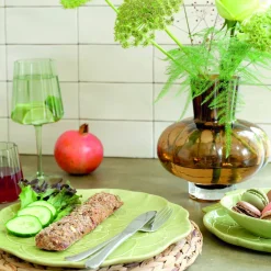 Assiette ARTISCHOCKE-Kaemingk Clearance