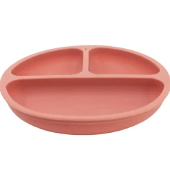 Assiette bébé en silicone Minnie Mouse BABY