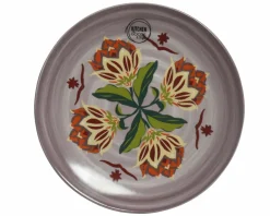 Assiette 19cm MARRAKESCH