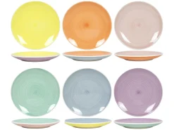 Assiette creuse PASTELL-HIT Sale