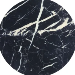 Assiette décorative MARMOR-Koopman Discount