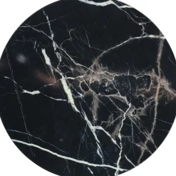 Assiette décorative MARMOR-Koopman Discount