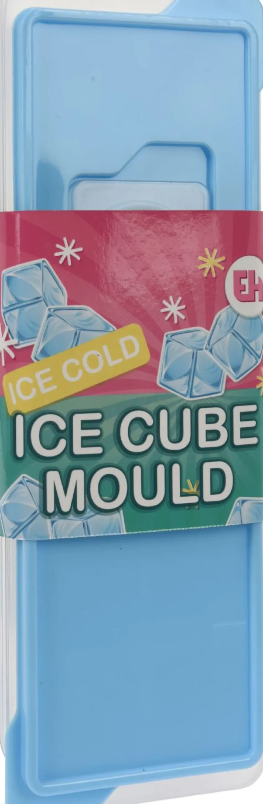 Bac à glaçons avec couvercle EH-Koopman