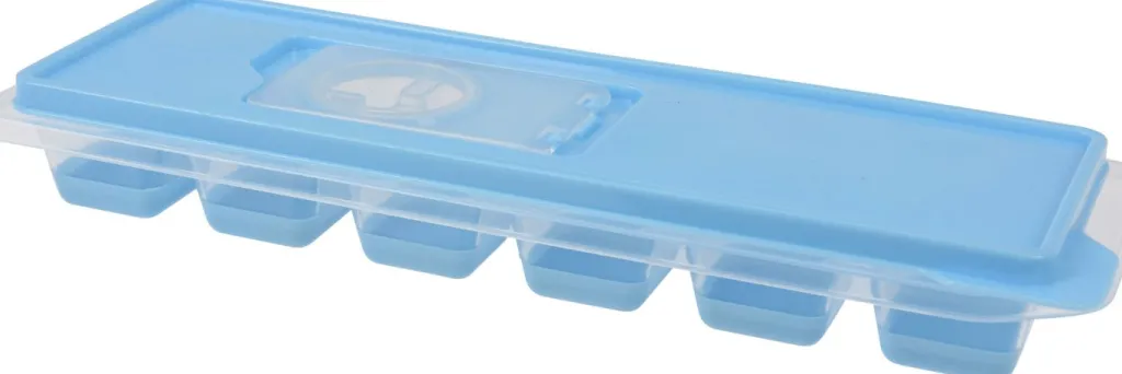 Bac à glaçons avec couvercle EH-Koopman