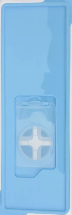 Bac à glaçons avec couvercle EH-Koopman