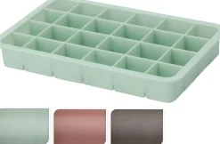 Bac à glaçons pour 24 glaçons KITCHEN