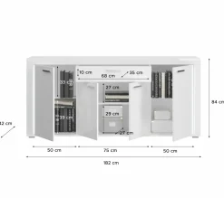 Bahut ADOLA-Xonox New