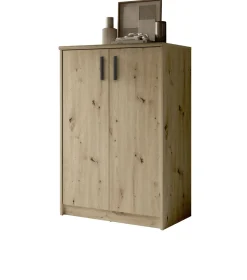 Bahut NELLY-Bega Consult