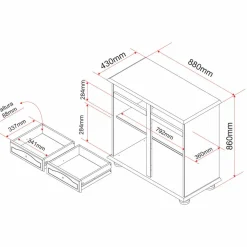 Bahut PAMINA-Inter Link New