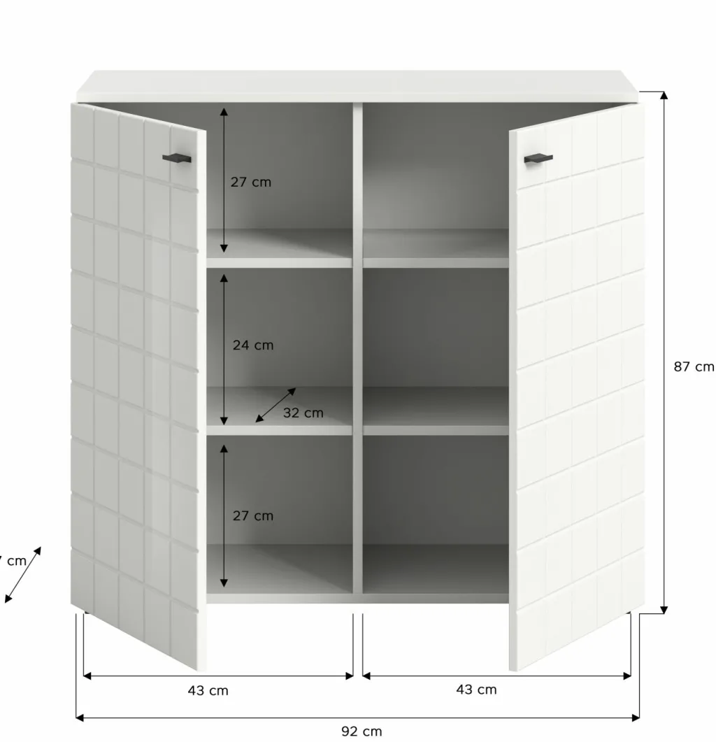 Bahut ALETA-Xonox Clearance