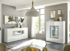 Bahut avec éclairage inclus BRÜNN-Bega Consult