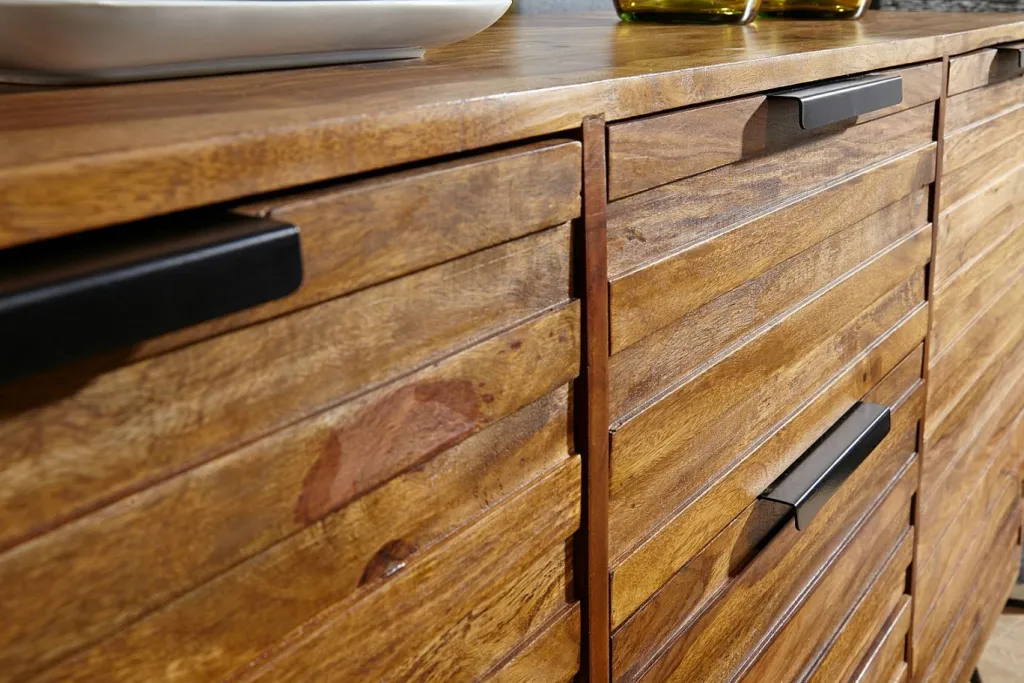 Bahut AYACUCHO-Skyport