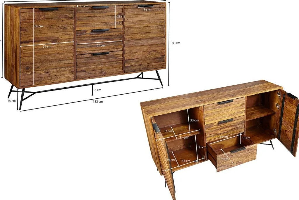 Bahut AYACUCHO-Skyport