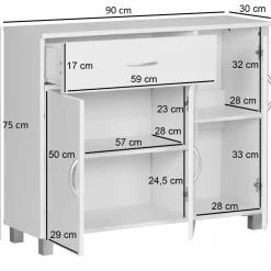 Bahut AZANGARO-Skyport