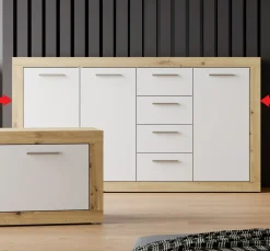 Bahut BACCIO-Forte Sale