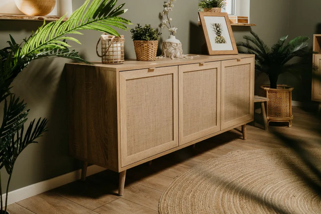 Bahut BALI 51A-Finori Outlet