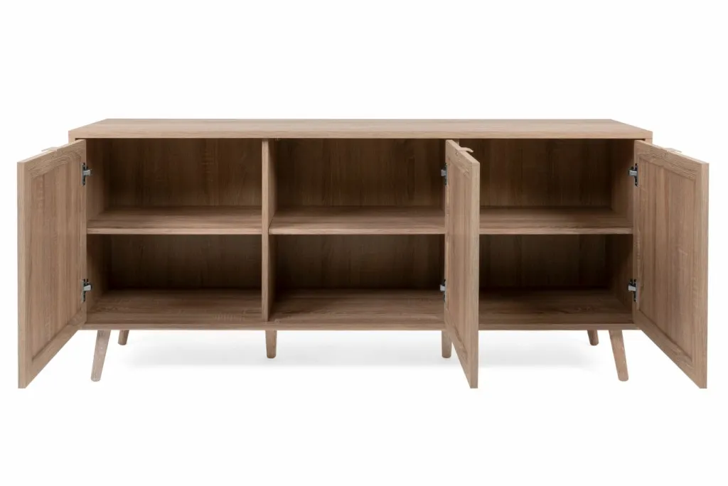 Bahut BALI 51A-Finori Outlet