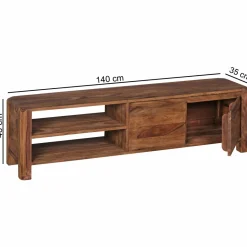 Bahut bas HUARMEY-Skyport Discount