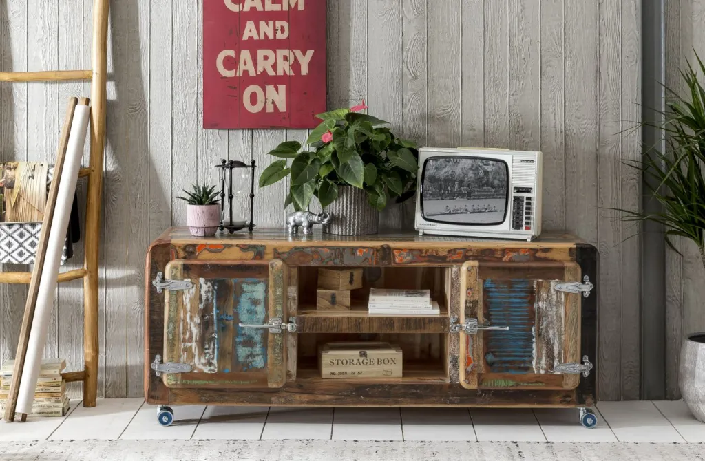 Bahut bas FRIDGE-Sit