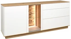 Bahut bas KINGSTON-Mäusbacher Discount