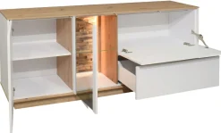 Bahut bas KINGSTON-Mäusbacher Discount