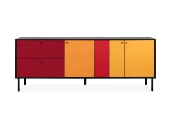 Bahut bas LUCCA 57A-Finori Outlet