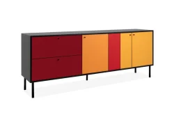 Bahut bas LUCCA 57A-Finori Outlet