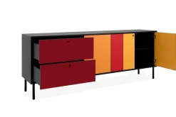 Bahut bas LUCCA 57A-Finori Outlet