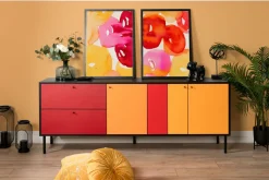 Bahut bas LUCCA 57A-Finori Outlet