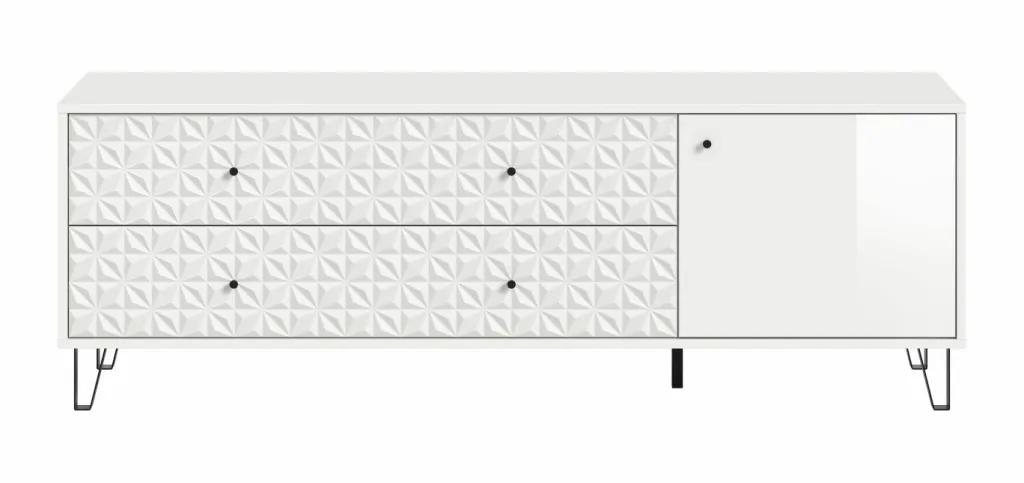 Bahut bas PRISMA-Xonox Clearance