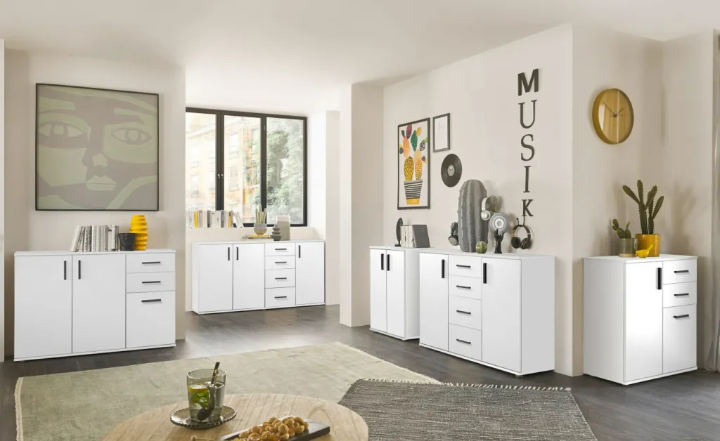 Bahut BC 1040-Bega Consult Sale