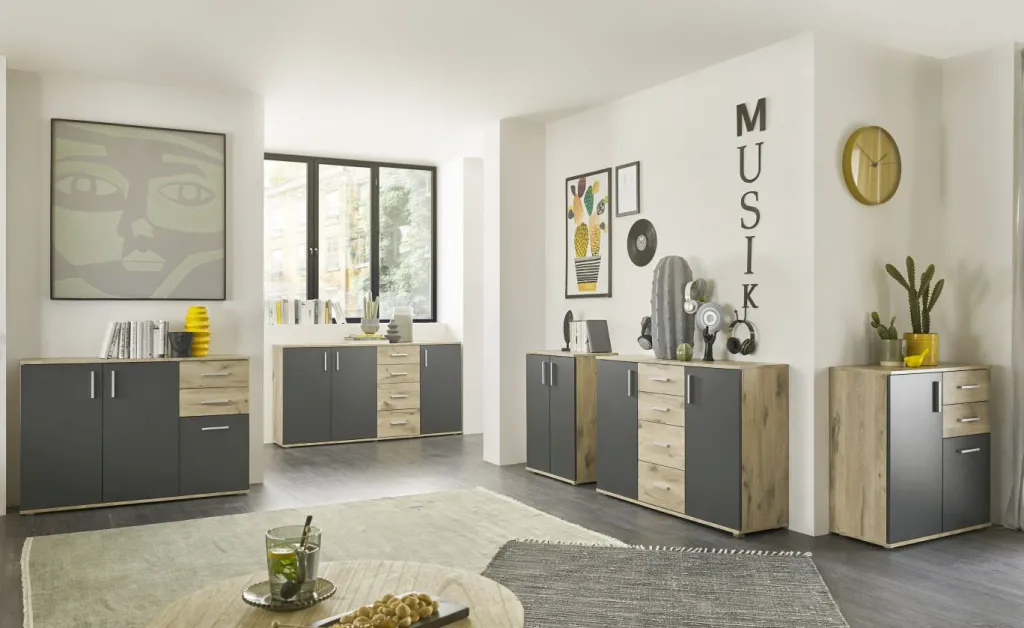 Bahut BC 1040-Bega Consult Outlet