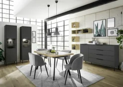 Bahut BONNIE-Mäusbacher New