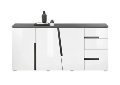 Bahut BOSTON 4-Bega Consult Best