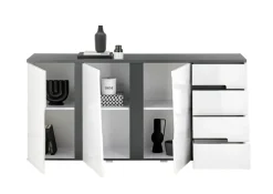 Bahut BOSTON 4-Bega Consult Best