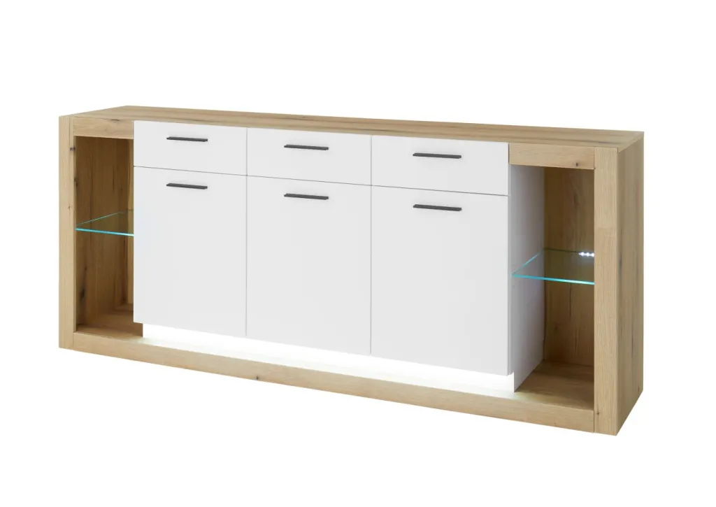 Bahut BRIXEN-IMV Hot